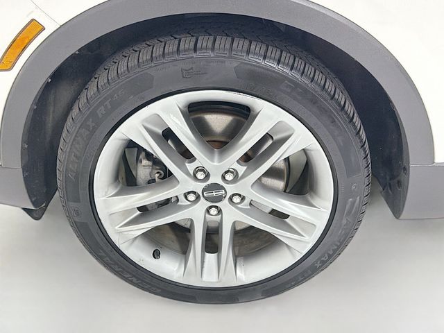 2017 Lincoln MKC Reserve AWD - 23001505 - 32