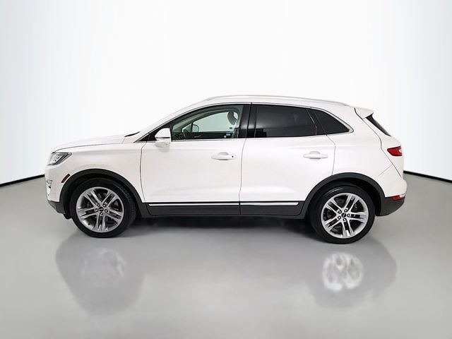 2017 Lincoln MKC Reserve AWD - 23001505 - 3