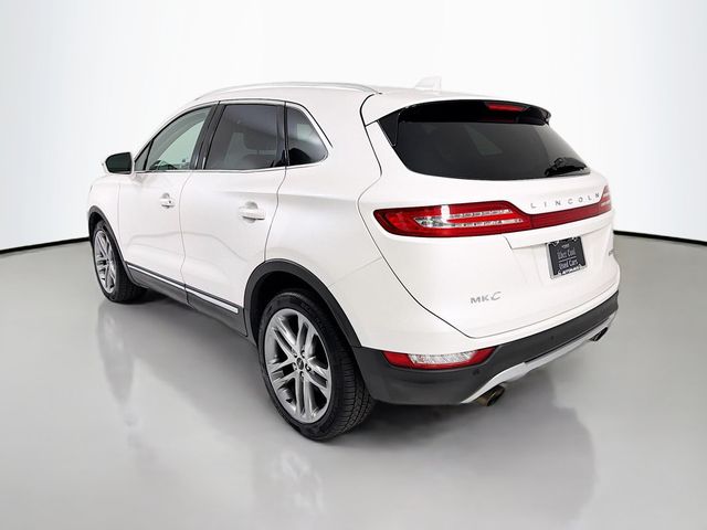 2017 Lincoln MKC Reserve AWD - 23001505 - 4