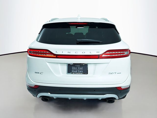 2017 Lincoln MKC Reserve AWD - 23001505 - 5
