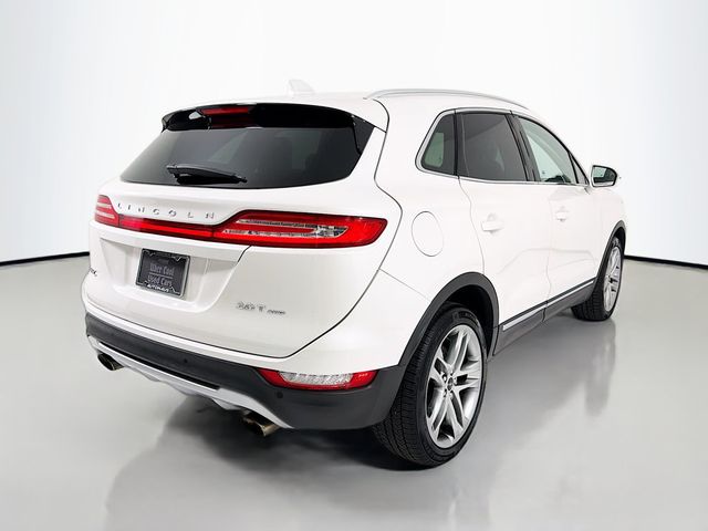 2017 Lincoln MKC Reserve AWD - 23001505 - 6