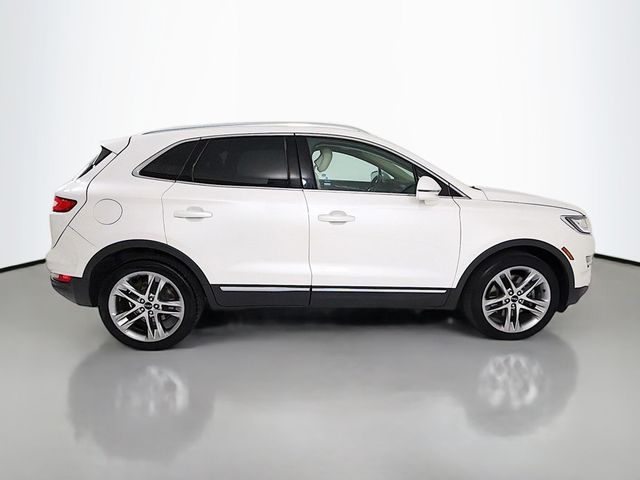 2017 Lincoln MKC Reserve AWD - 23001505 - 7