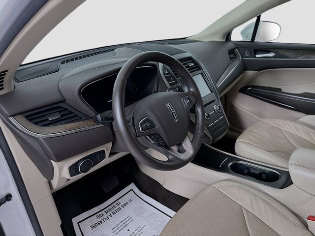 2017 Lincoln MKC Reserve AWD - 23001505 - 8