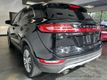 2017 Lincoln MKC Reserve AWD - 22522974 - 4