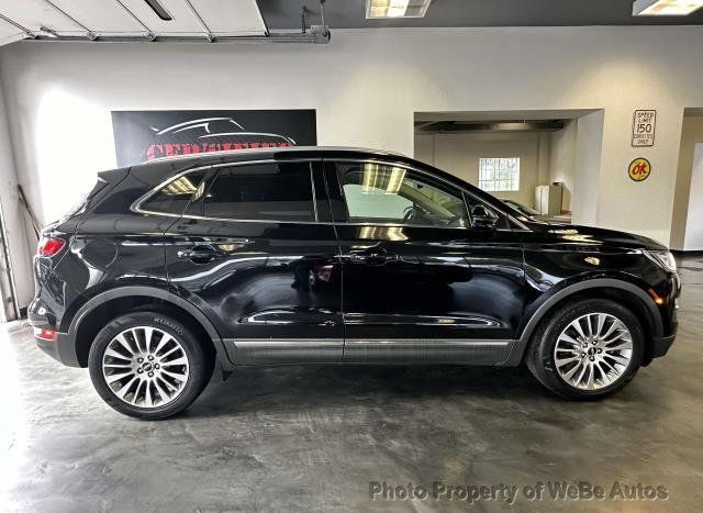 2017 Lincoln MKC Reserve AWD - 22522974 - 5