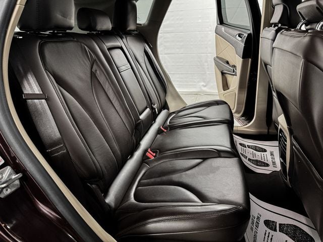 2017 Lincoln MKC Reserve AWD - 22994994 - 9