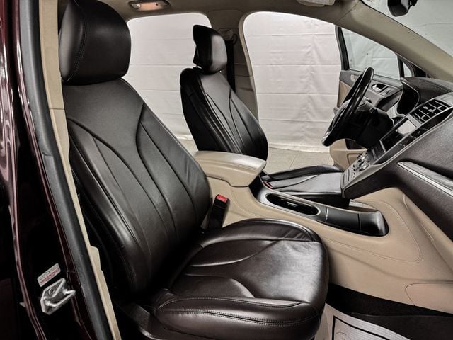 2017 Lincoln MKC Reserve AWD - 22994994 - 10