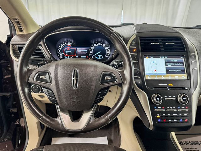 2017 Lincoln MKC Reserve AWD - 22994994 - 12