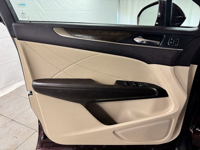 2017 Lincoln MKC Reserve AWD - 22994994 - 13