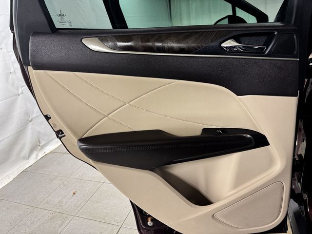 2017 Lincoln MKC Reserve AWD - 22994994 - 14