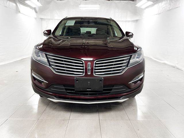 2017 Lincoln MKC Reserve AWD - 22994994 - 1