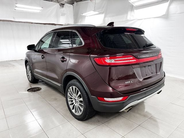 2017 Lincoln MKC Reserve AWD - 22994994 - 2