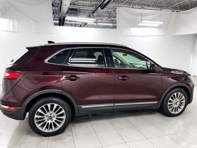 2017 Lincoln MKC Reserve AWD - 22994994 - 5