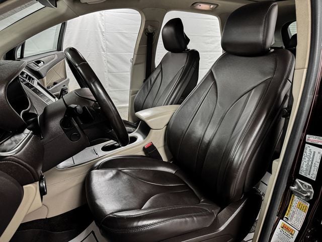 2017 Lincoln MKC Reserve AWD - 22994994 - 7