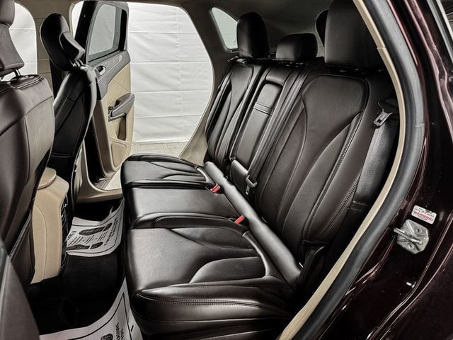 2017 Lincoln MKC Reserve AWD - 22994994 - 8
