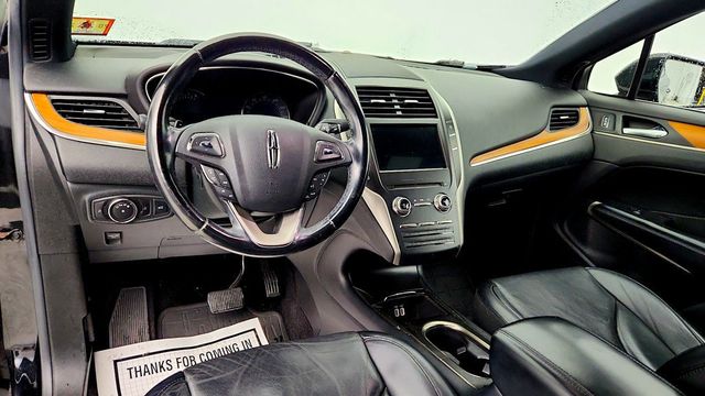 2017 Lincoln MKC Reserve AWD w/ Climate Package & 19'' Wheels - 23085394 - 12