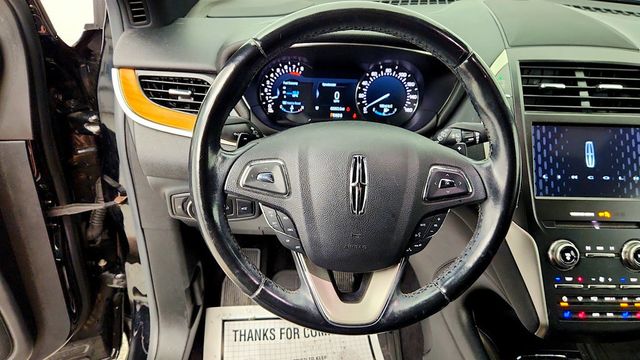 2017 Lincoln MKC Reserve AWD w/ Climate Package & 19'' Wheels - 23085394 - 13