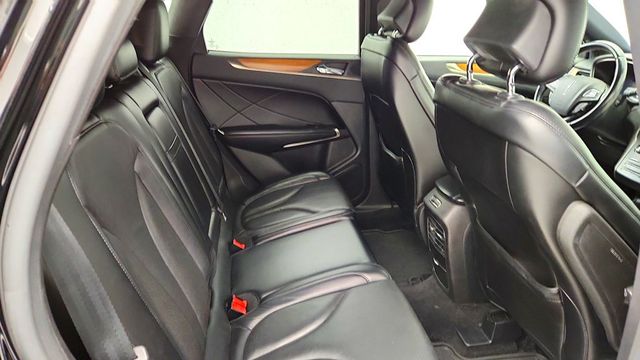2017 Lincoln MKC Reserve AWD w/ Climate Package & 19'' Wheels - 23085394 - 21