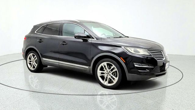2017 Lincoln MKC Reserve AWD w/ Climate Package & 19'' Wheels - 23085394 - 2