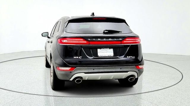 2017 Lincoln MKC Reserve AWD w/ Climate Package & 19'' Wheels - 23085394 - 5