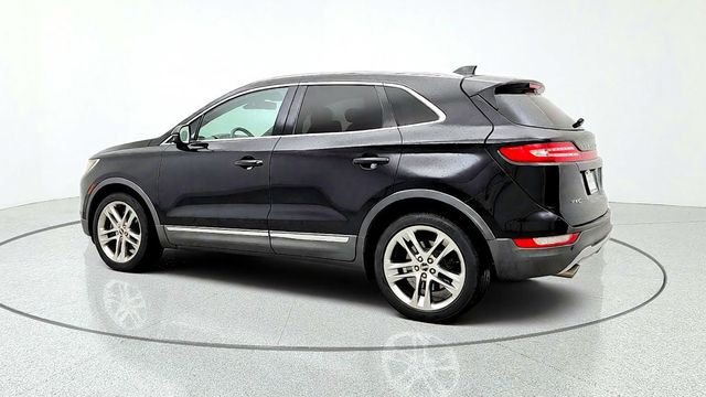 2017 Lincoln MKC Reserve AWD w/ Climate Package & 19'' Wheels - 23085394 - 6