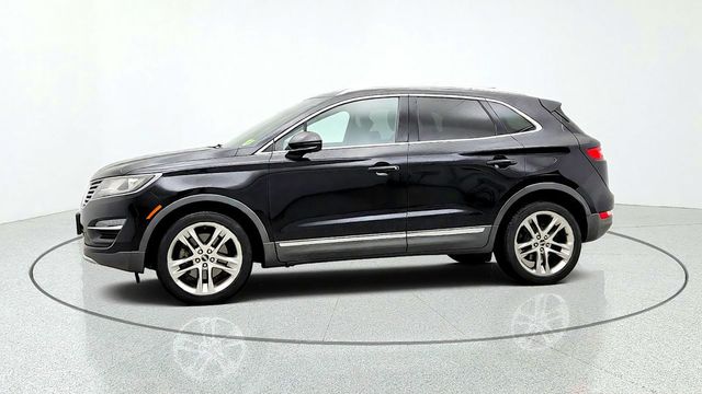 2017 Lincoln MKC Reserve AWD w/ Climate Package & 19'' Wheels - 23085394 - 7