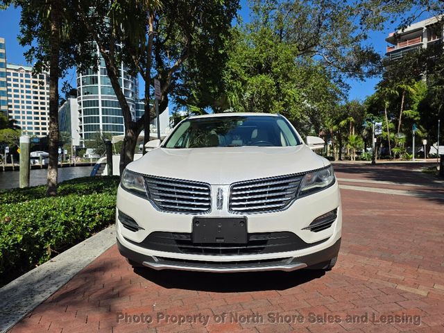 2017 Lincoln MKC Select AWD - 22938610 - 11