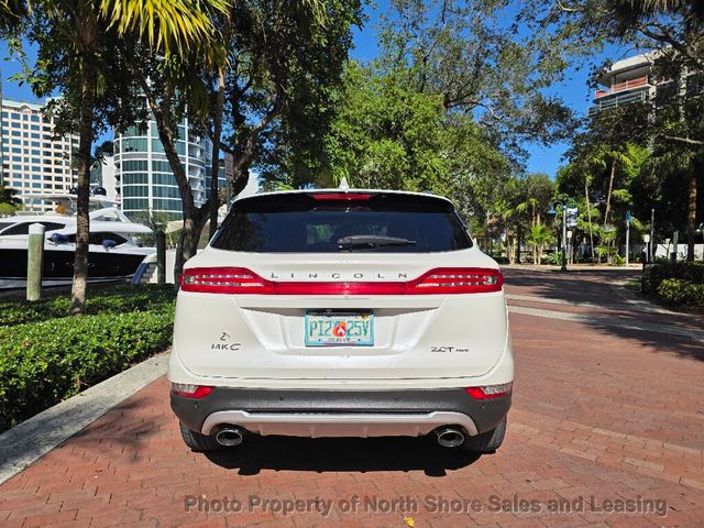 2017 Lincoln MKC Select AWD - 22938610 - 13