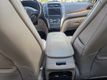 2017 Lincoln MKC Select AWD - 22938610 - 21