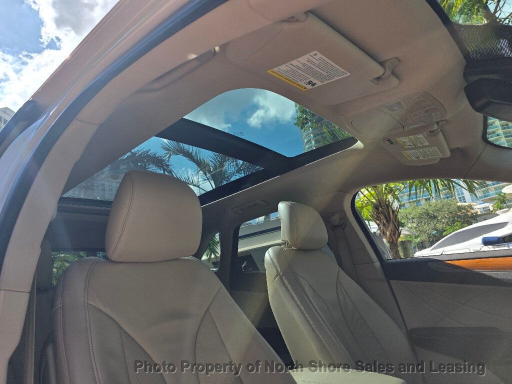 2017 Lincoln MKC Select AWD - 22938610 - 22