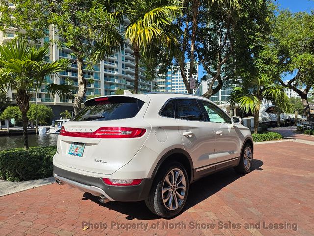 2017 Lincoln MKC Select AWD - 22938610 - 29