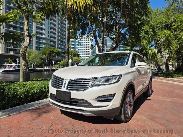 2017 Lincoln MKC Select AWD - 22938610 - 32