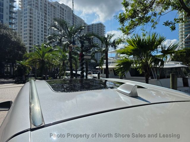 2017 Lincoln MKC Select AWD - 22938610 - 35