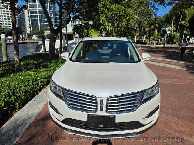 2017 Lincoln MKC Select AWD - 22938610 - 38