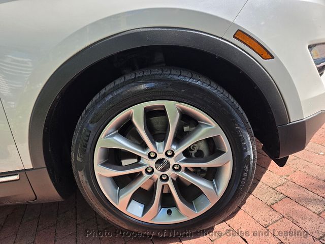 2017 Lincoln MKC Select AWD - 22938610 - 41