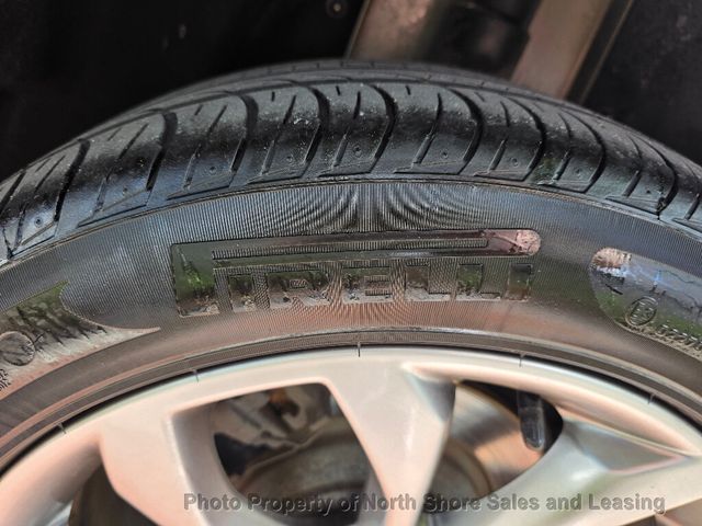 2017 Lincoln MKC Select AWD - 22938610 - 43