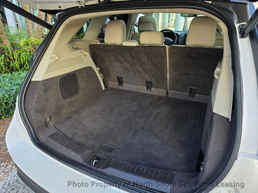 2017 Lincoln MKC Select AWD - 22938610 - 44