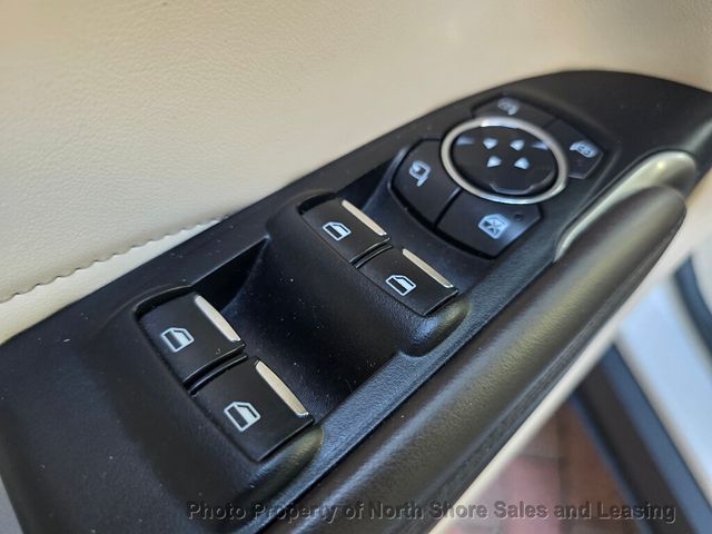 2017 Lincoln MKC Select AWD - 22938610 - 48