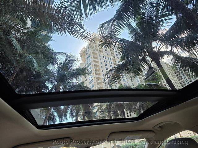 2017 Lincoln MKC Select AWD - 22938610 - 49