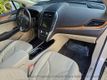 2017 Lincoln MKC Select AWD - 22938610 - 58