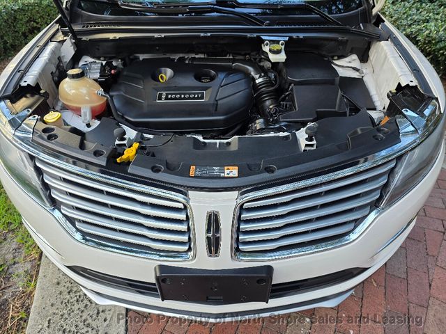 2017 Lincoln MKC Select AWD - 22938610 - 62