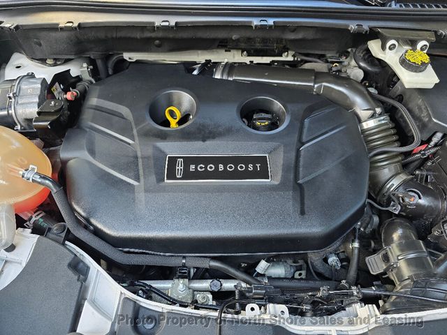 2017 Lincoln MKC Select AWD - 22938610 - 63