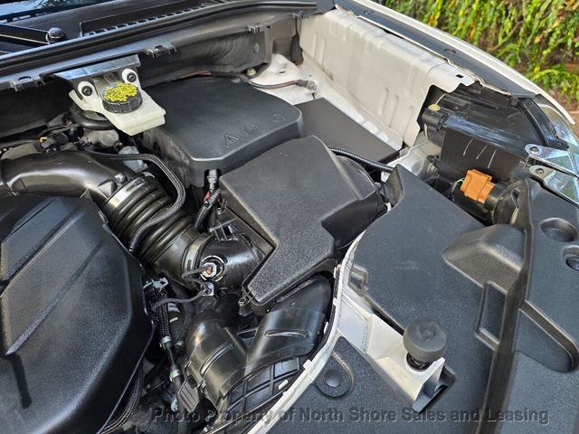 2017 Lincoln MKC Select AWD - 22938610 - 64