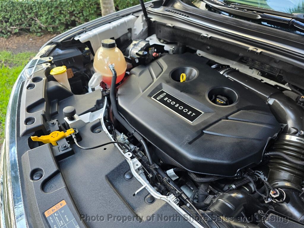 2017 Lincoln MKC Select AWD - 22938610 - 65