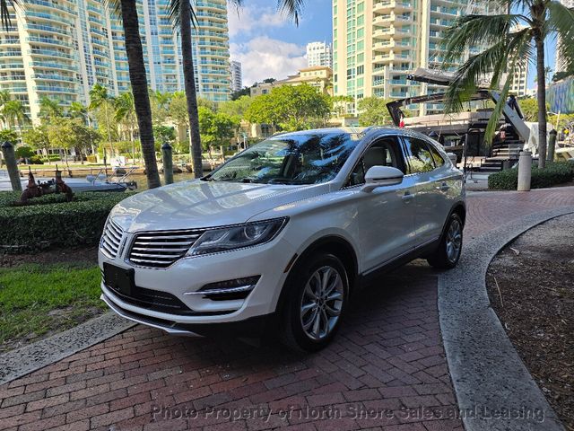 2017 Lincoln MKC Select AWD - 22938610 - 66