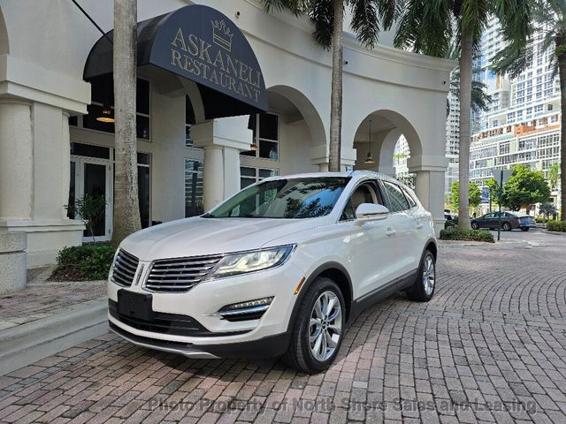 2017 Lincoln MKC Select AWD - 22938610 - 72