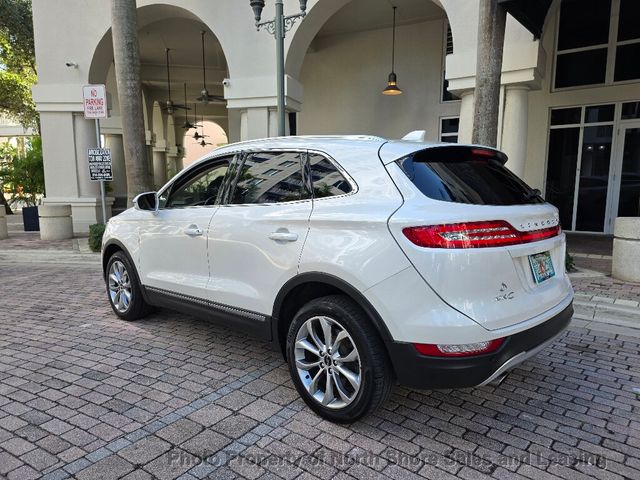 2017 Lincoln MKC Select AWD - 22938610 - 73