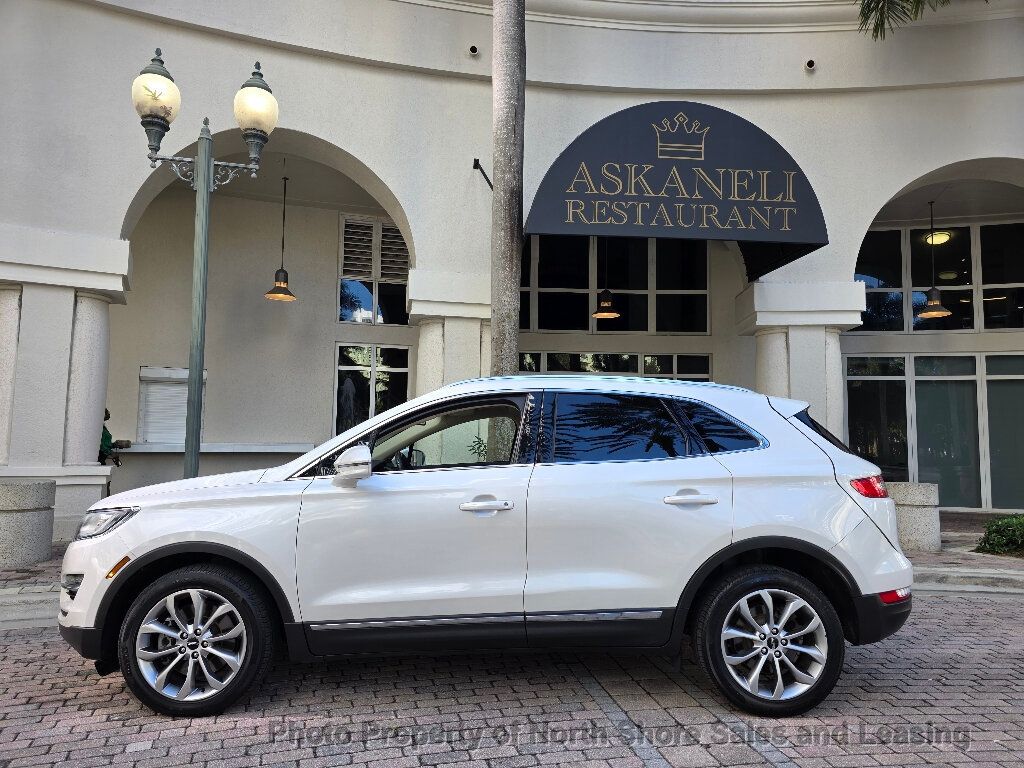 2017 Lincoln MKC Select AWD - 22938610 - 75