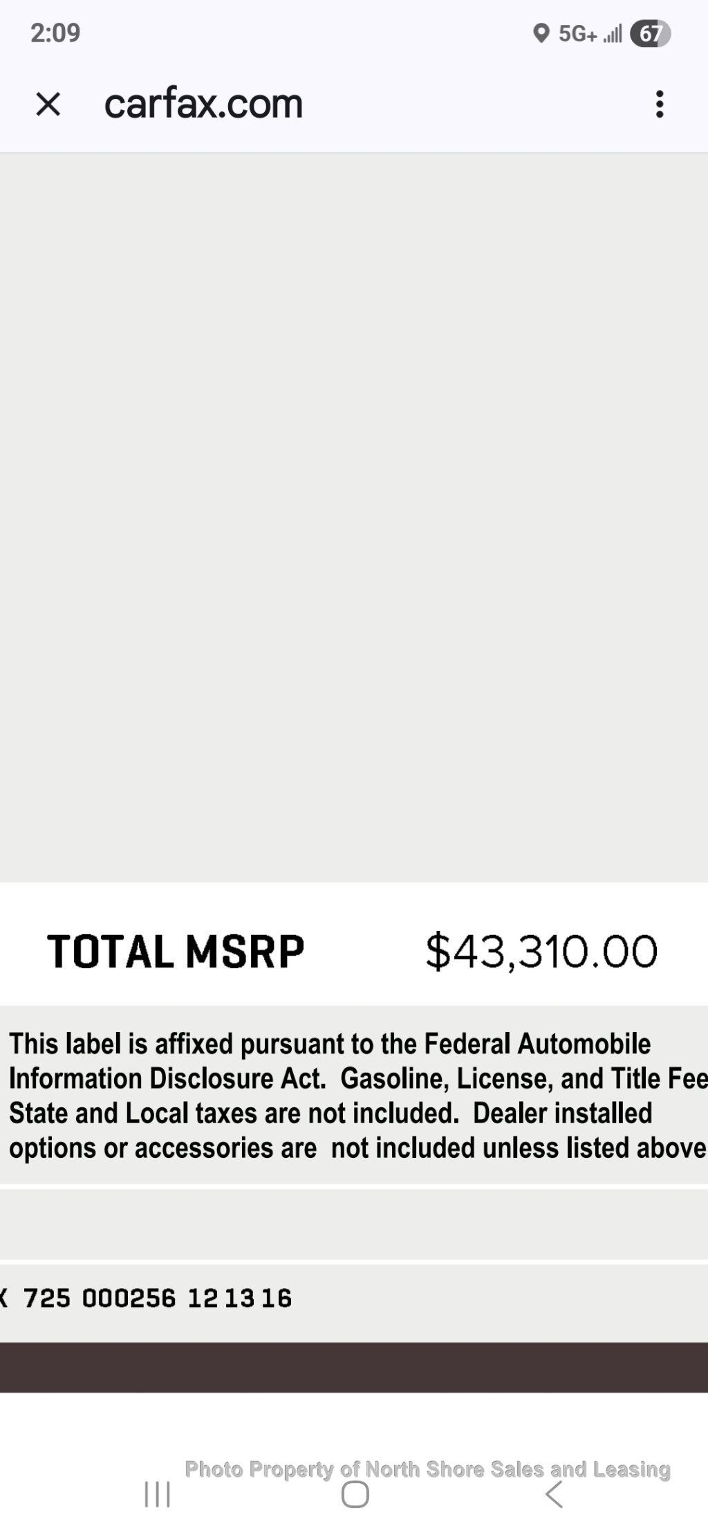 2017 Lincoln MKC Select AWD - 22938610 - 77