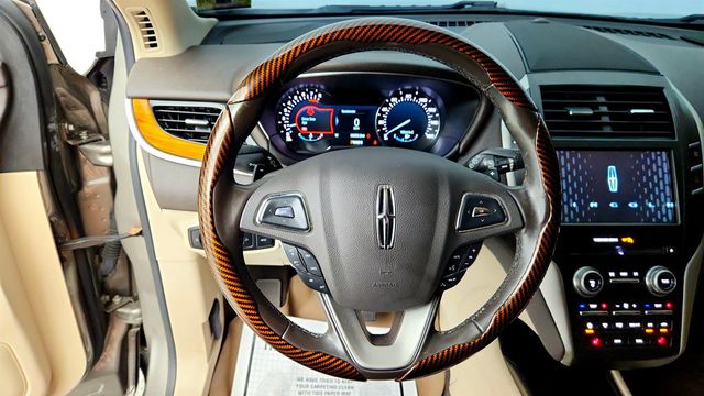2017 Lincoln MKC Select AWD w/ Plus Package - 23076097 - 12